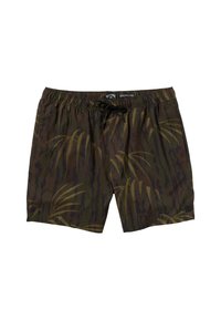 MIT ELASTISCHEM BUND - Shorts - cmm