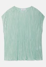 Compania Fantastica Green Blouse main image 1