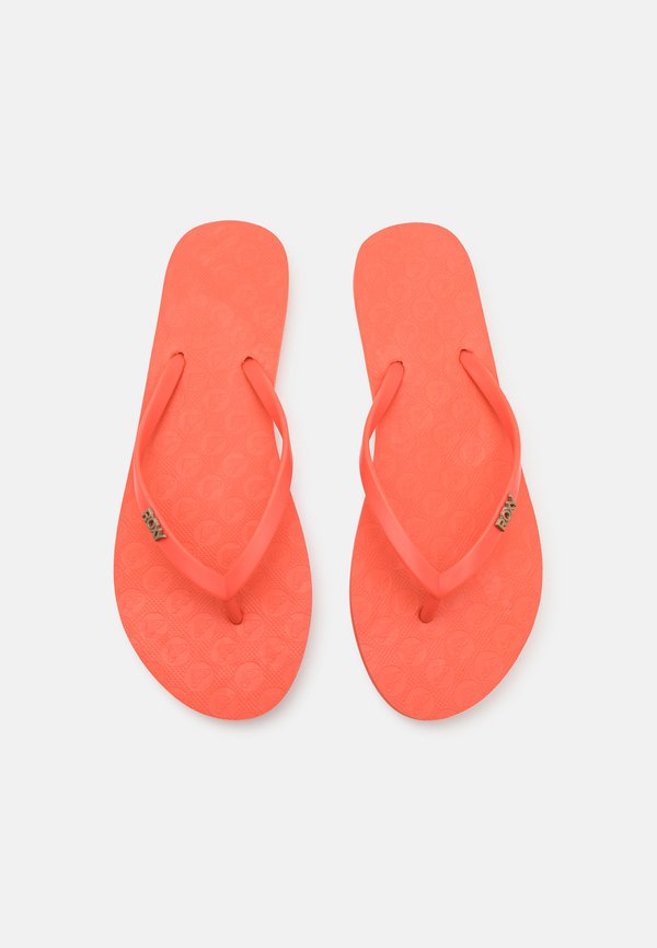 VIVA IV - Pool shoes - poppy2