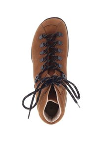 Finn Comfort GARMISCH - Schnürstiefelette - braun