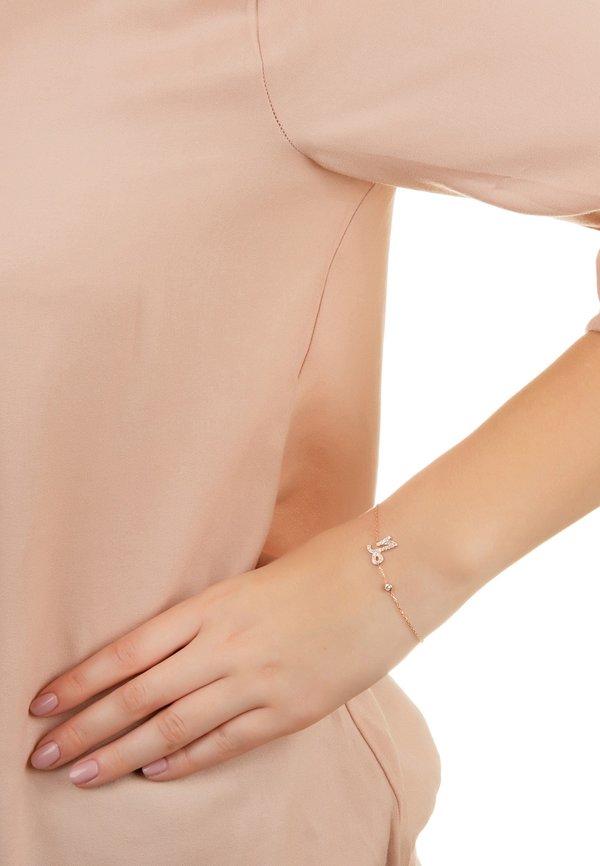 STEINBOCK STERNZEICHEN ZODIAC - Bracelet2