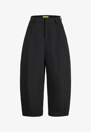 JJXX, TROUSERS JXRUBY - Pantalon classique - black