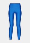 LEGGING - Leggings - tech blue/white