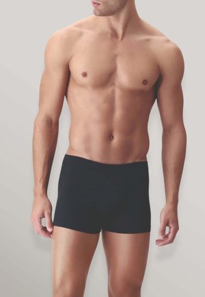 Perofil, 3 PACK SEASON - Boxer aderenti - blu