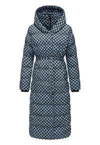 NIARA - Vinterfrakke - cloud