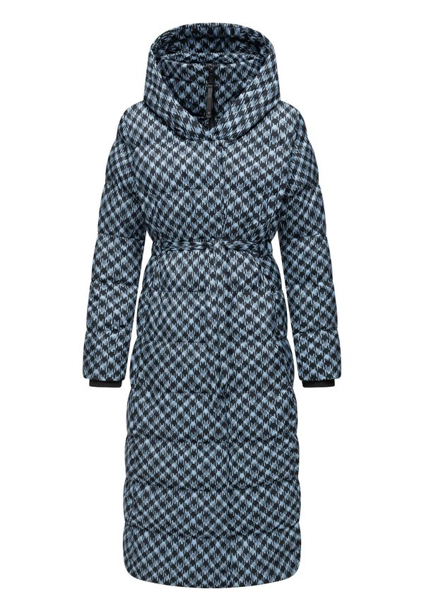 NIARA - Wintermantel - cloud