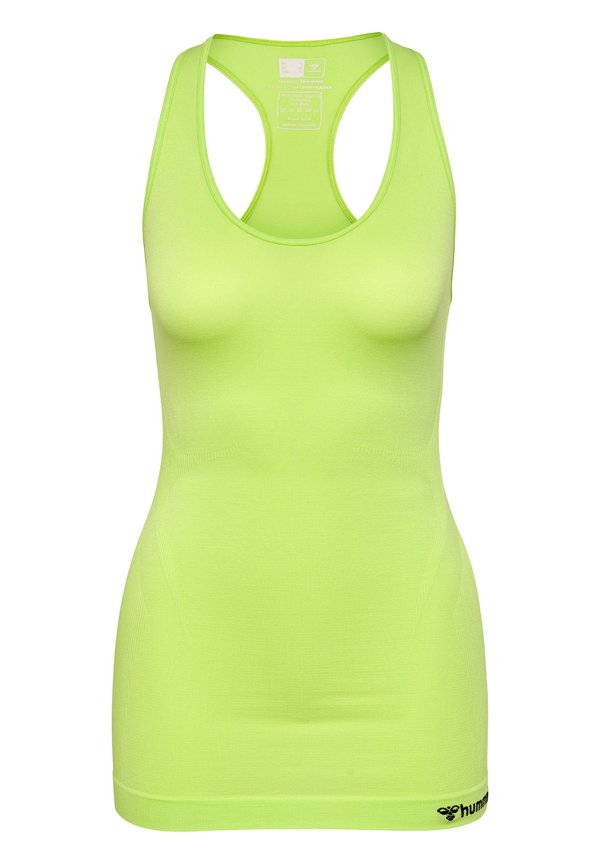 HMLTIF SEAMLESS  - Top