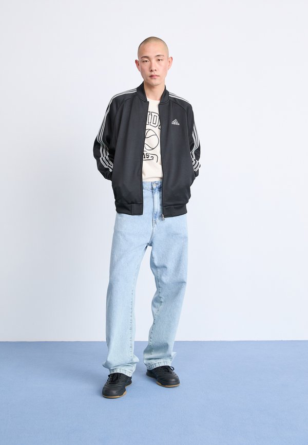 TRACK  - Training jacket2