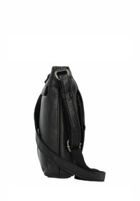 Greenburry Borsa a tracolla - black
