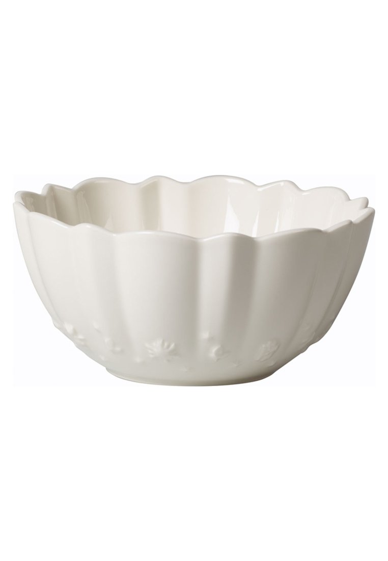 Villeroy & Boch Schüssel weiß