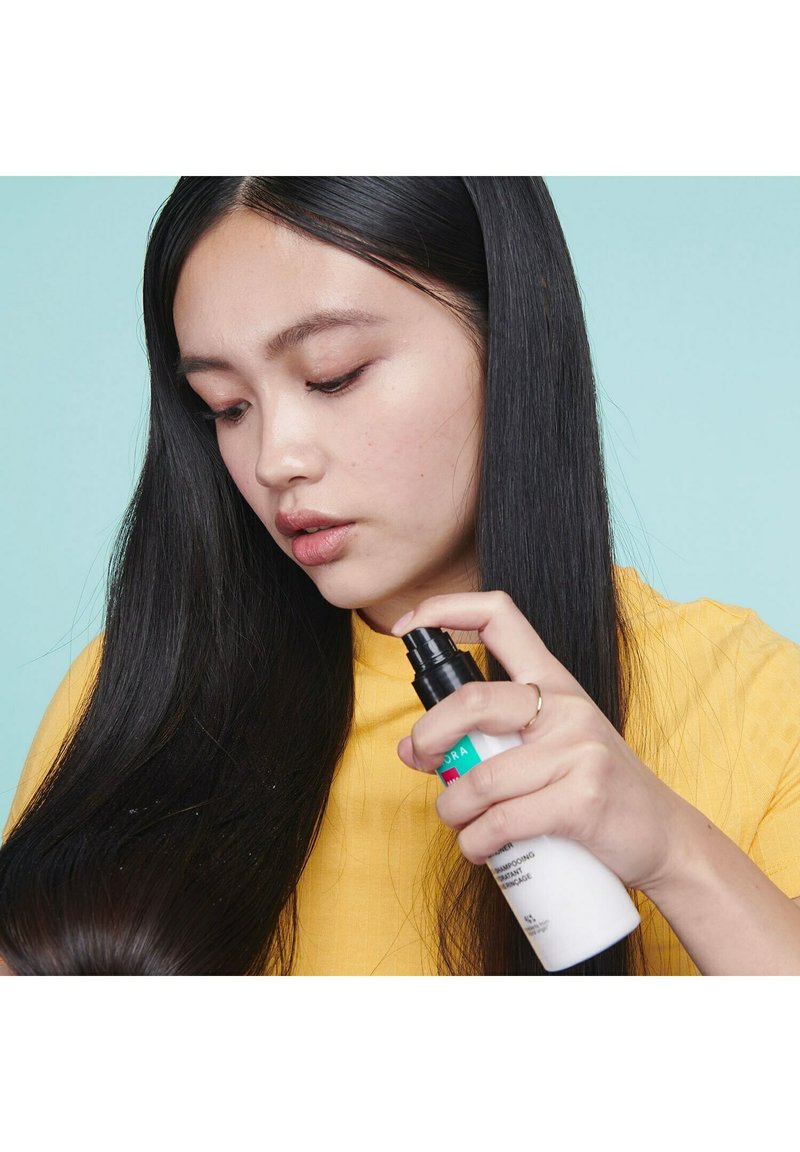 Damen Shampoo | SEPHORA COLLECTION SEPHORA COLLECTION FEUCHTIGKEITSSPENDENDER LEAVE-IN-CONDITIONER Conditioner transparent - QS Damen Shampoo | SEPHORA COLLECTION SEPHORA COLLECTION FEUCHTIGKEITSSPENDENDER LEAVE-IN-CONDITIONER Conditioner transparent - QS