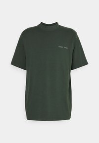 Samsøe Samsøe - NORSBRO - T-shirts - climbing ivy Miniatyrbilde 1