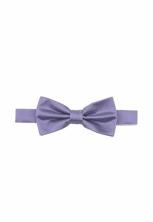 Bow tie - flieder