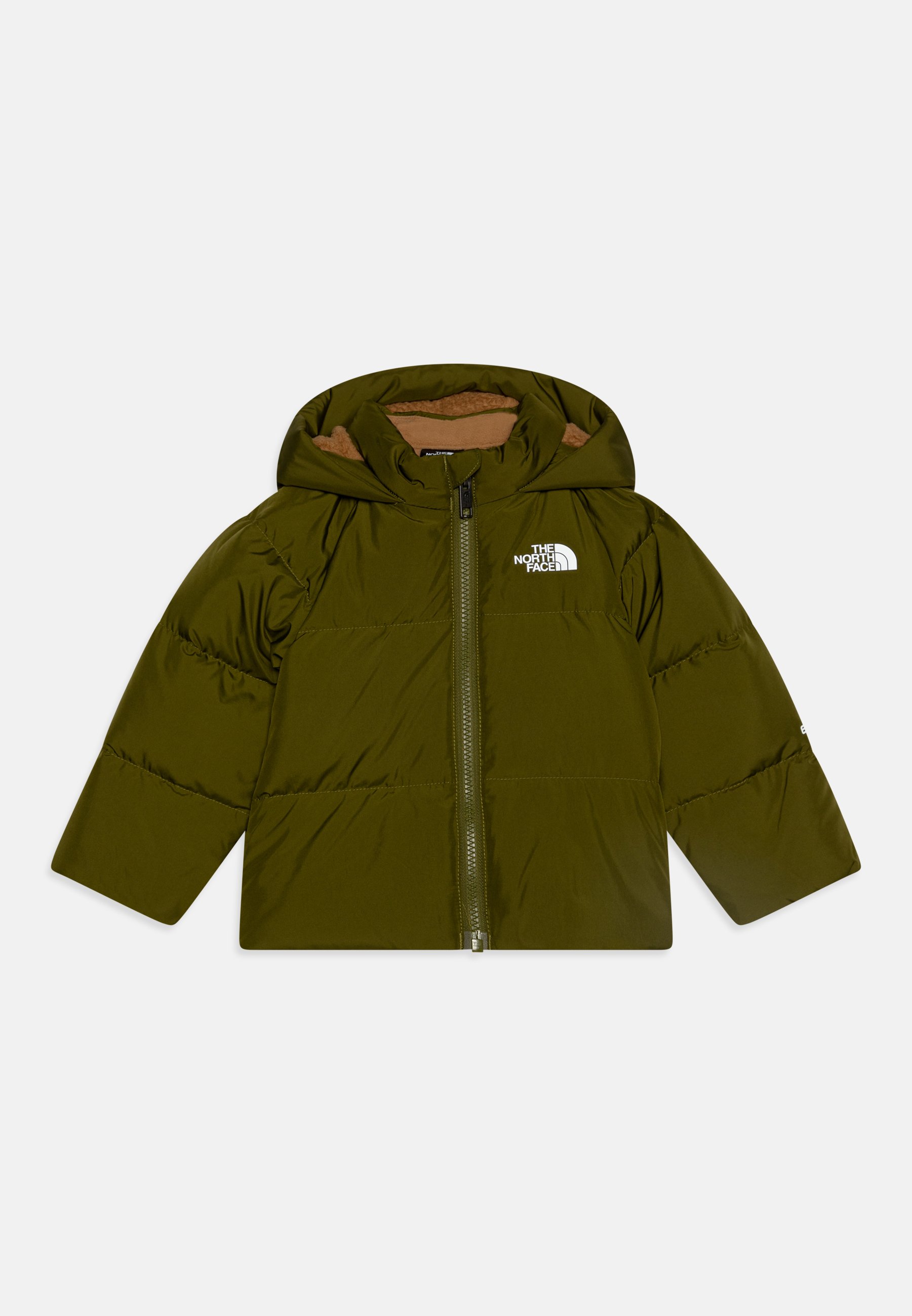 The North Face BABY LINED UNISEX Daunenjacke forest olive
