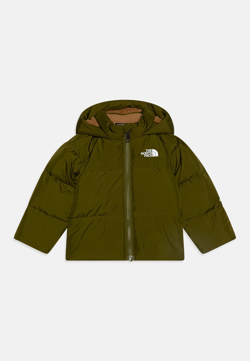 The North Face BABY LINED UNISEX - Down jacket - forest olive