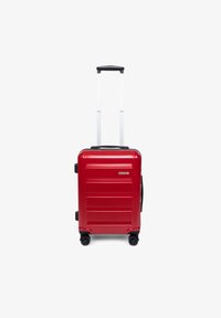 Non sélectionné, rouge