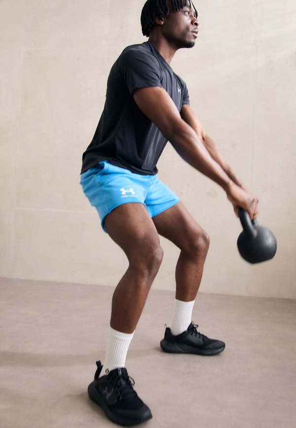 RIVAL SHORT - Sports shorts3