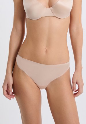 Etam PURE GLOW - String - linen
