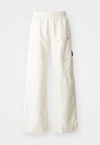 FRANCE TREND WOVEN - Oblečení národního týmu - pale ivory