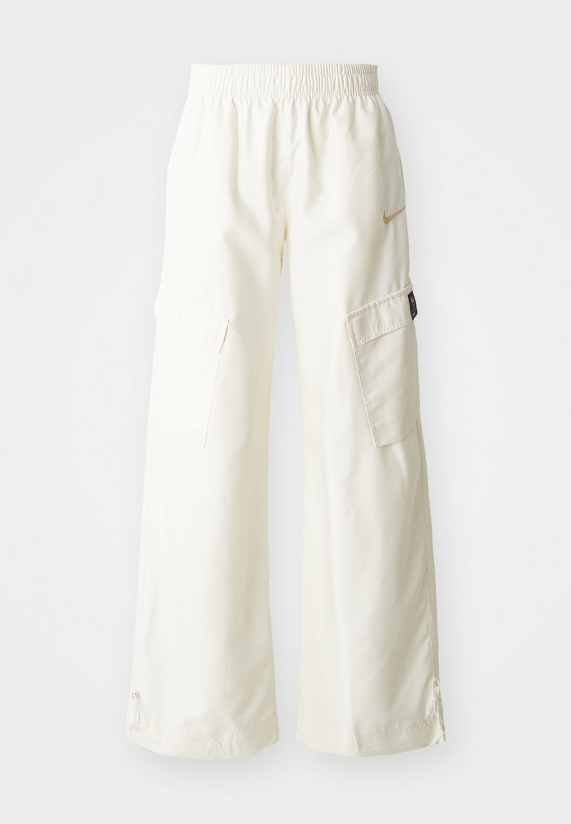 Nike Performance Cargobroek beige Nike Performance Cargobroek beige