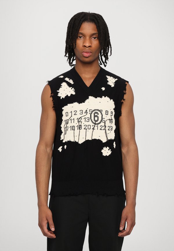 GILET UNISEX - Waistcoat4