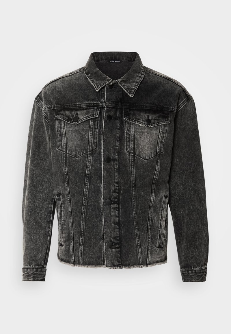Antony Morato Spijkerjas zwart