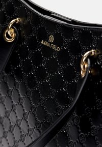Anna Field SET - Ručna torba - black
