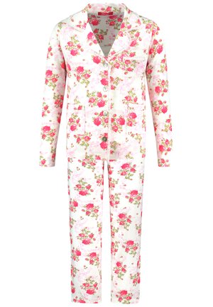 Pyjama set - pink