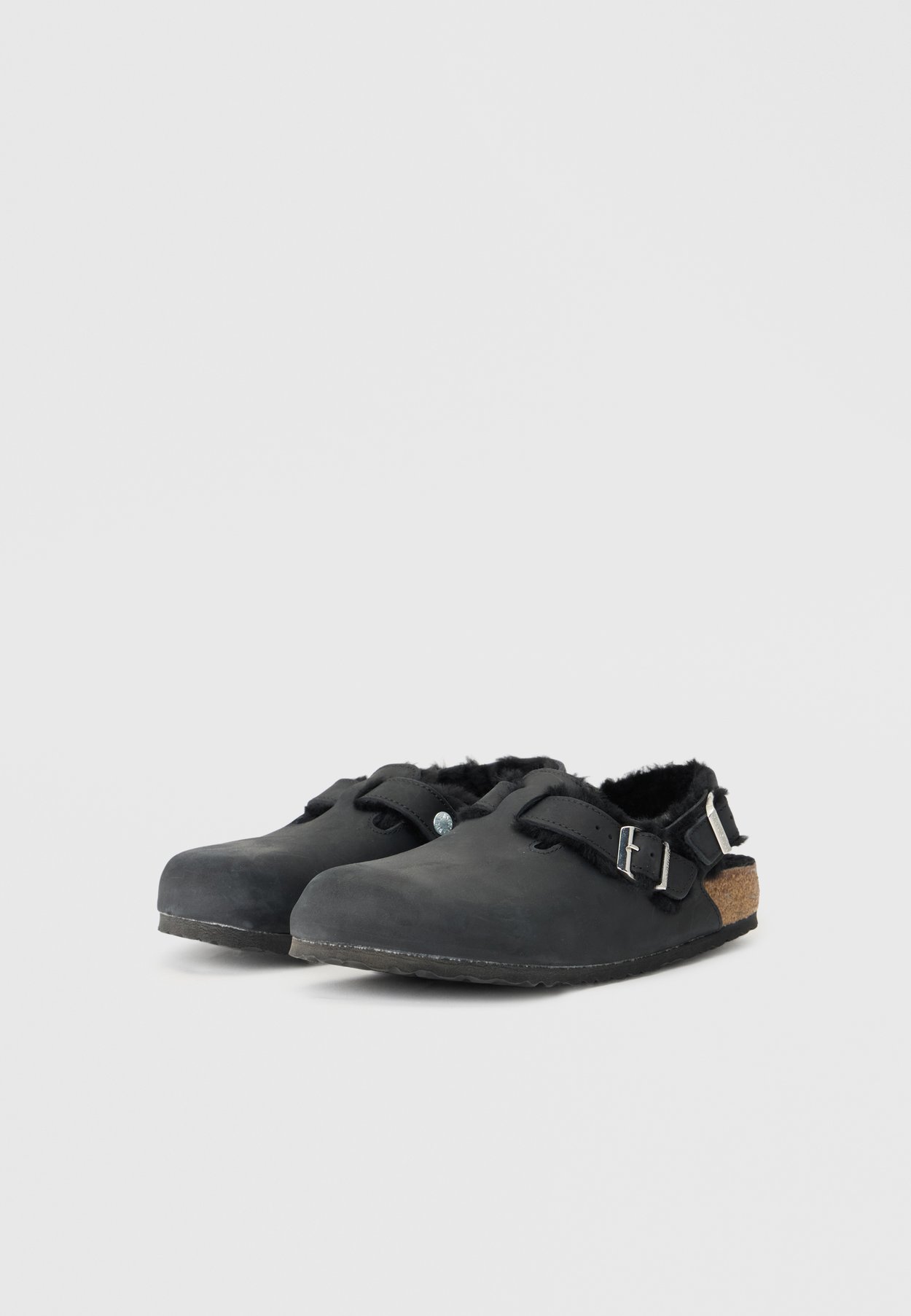 TOKIO SHEARLING