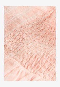 Non sélectionné, pink ecru stripe