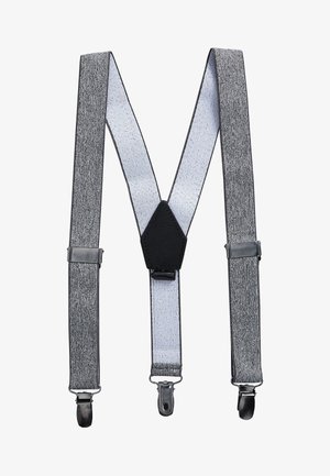 UNISEX - Riem - grey
