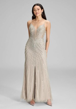 Occasion wear - silver