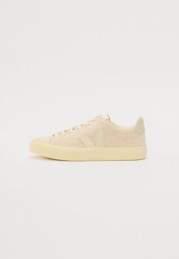 CAMPO - Trainers - jute pierre