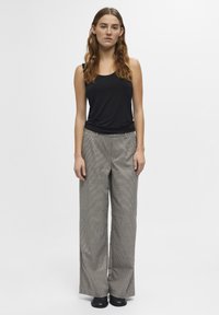 Object OBJLISA WIDE - Pantaloni - sandshell