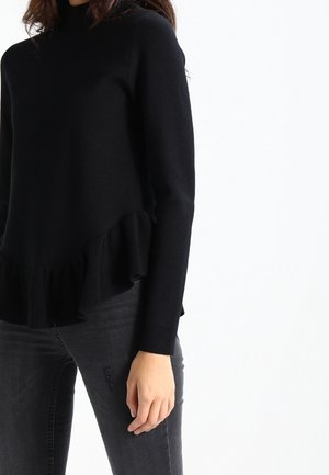 Trui - black