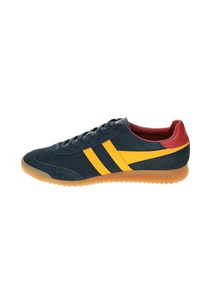 Trainers - blau