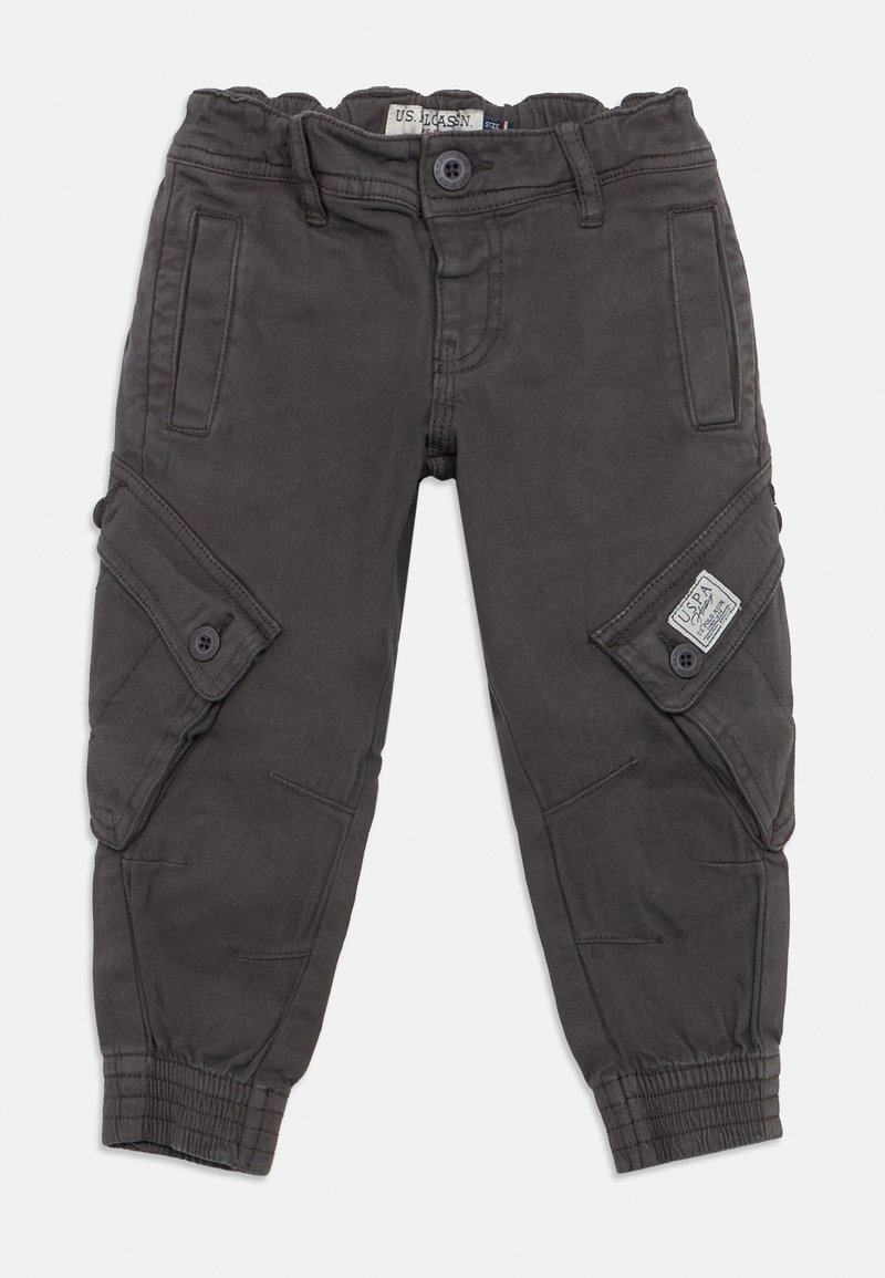 U.S. Polo Assn. Cargobroek donkerblauw