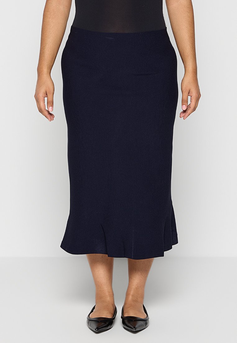 Polo Ralph Lauren Maxirok meerkleurig