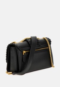 Guess Borsa a tracolla - schwarz