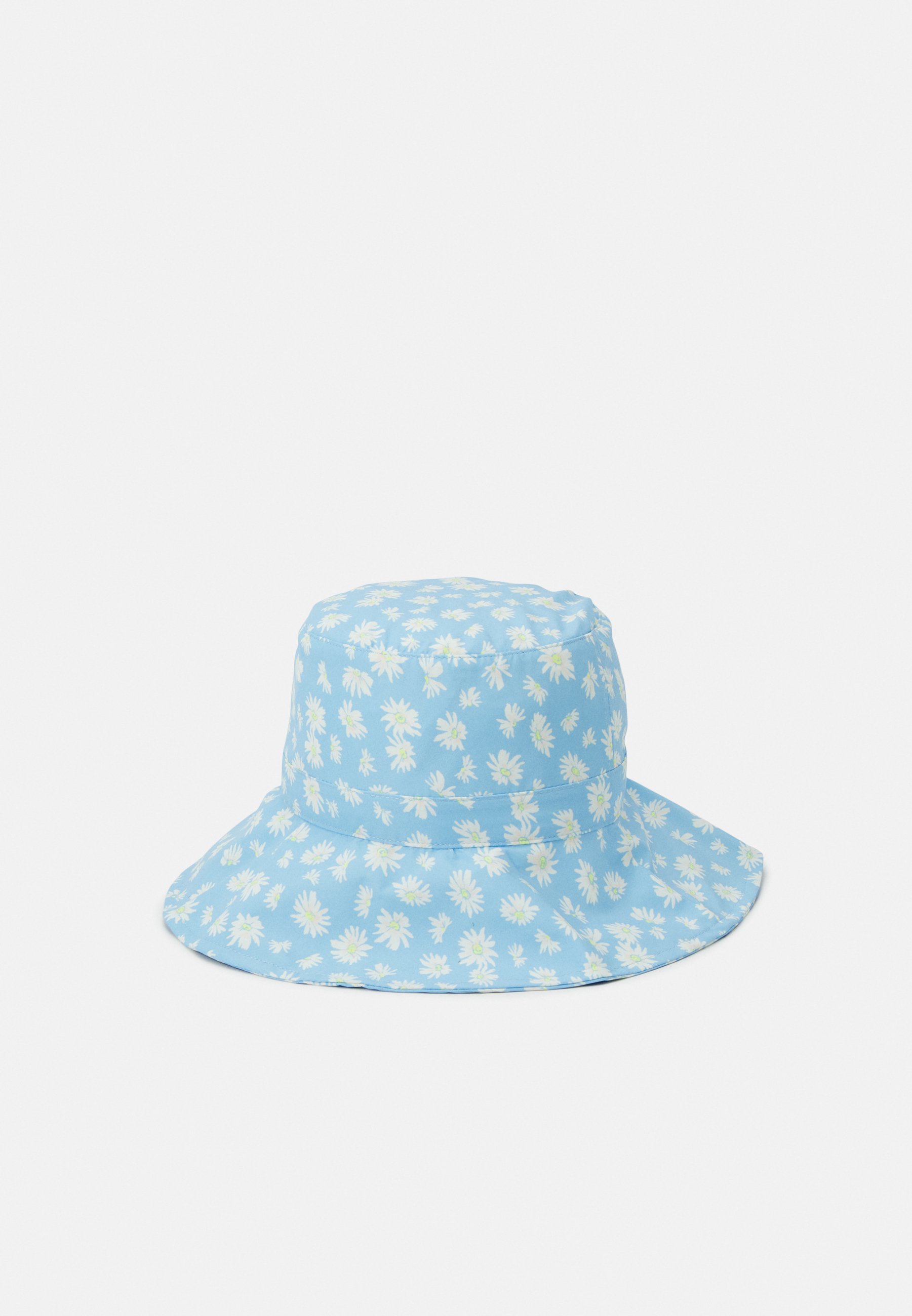 ONLY ONLPEARL FLOWER SHADE BUCKET HAT 