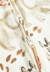 Next BEAR 3 PACK - Sleep suit - blue character