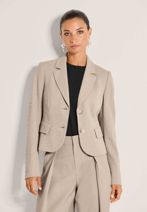 Blazer - cappuccino