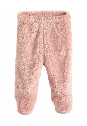 COSY - Leggings - Trousers - pink