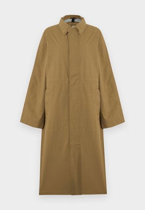 The North Face CITY TRICLIMATE - Parka - cedar