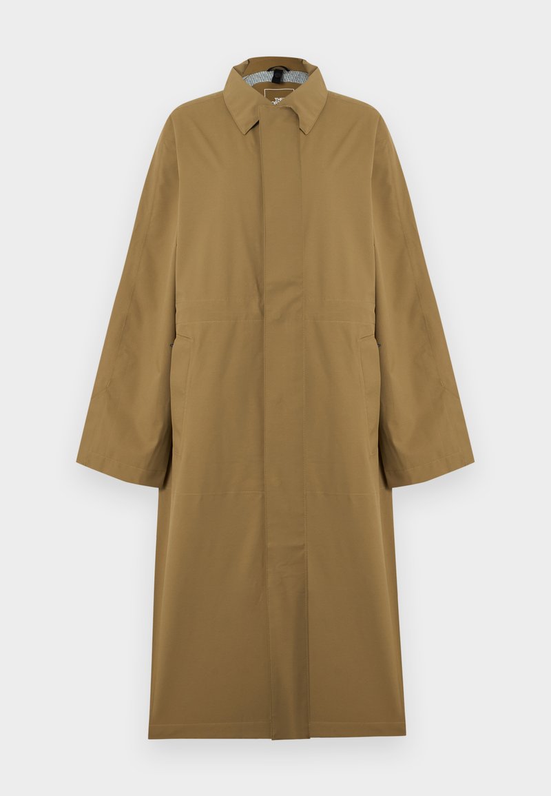 The North Face Parka taupe