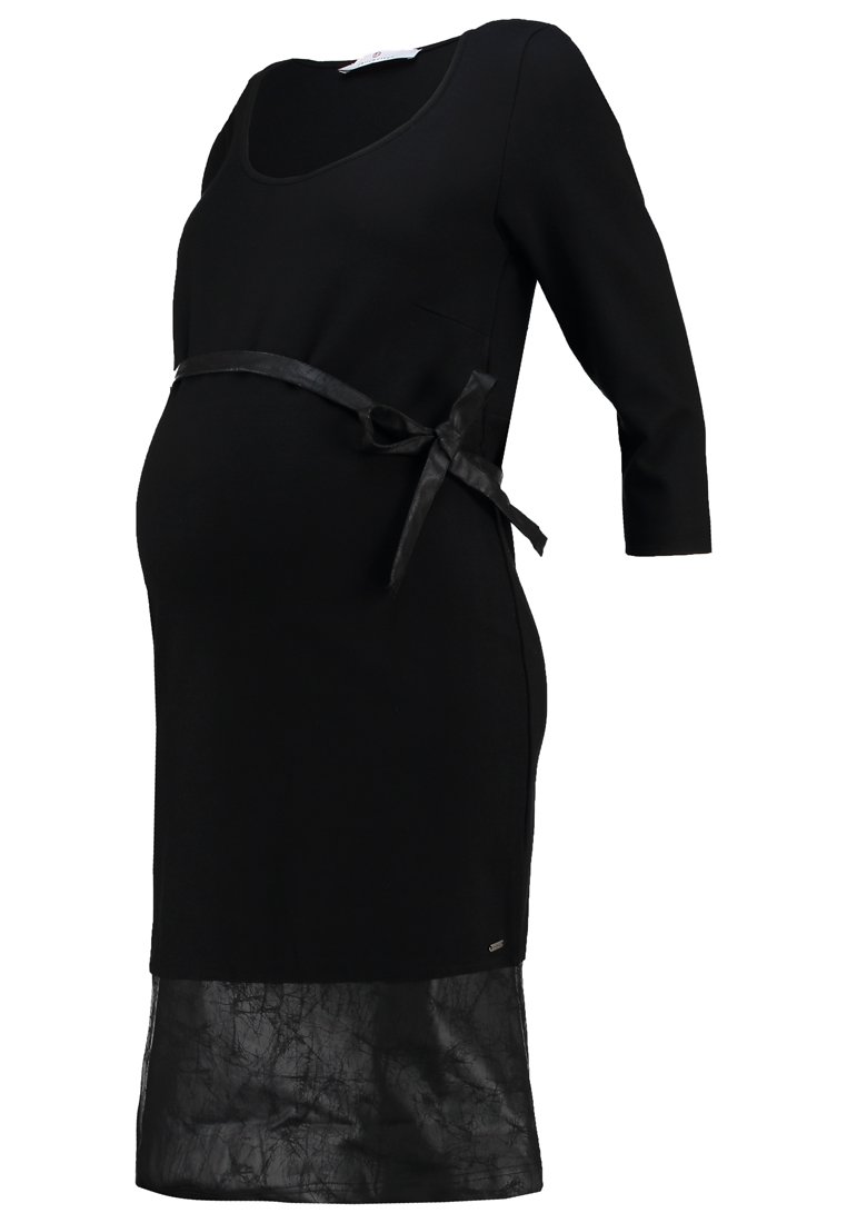 bellybutton Jerseyjurk zwart