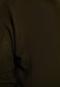 Trendyol Trui - khaki