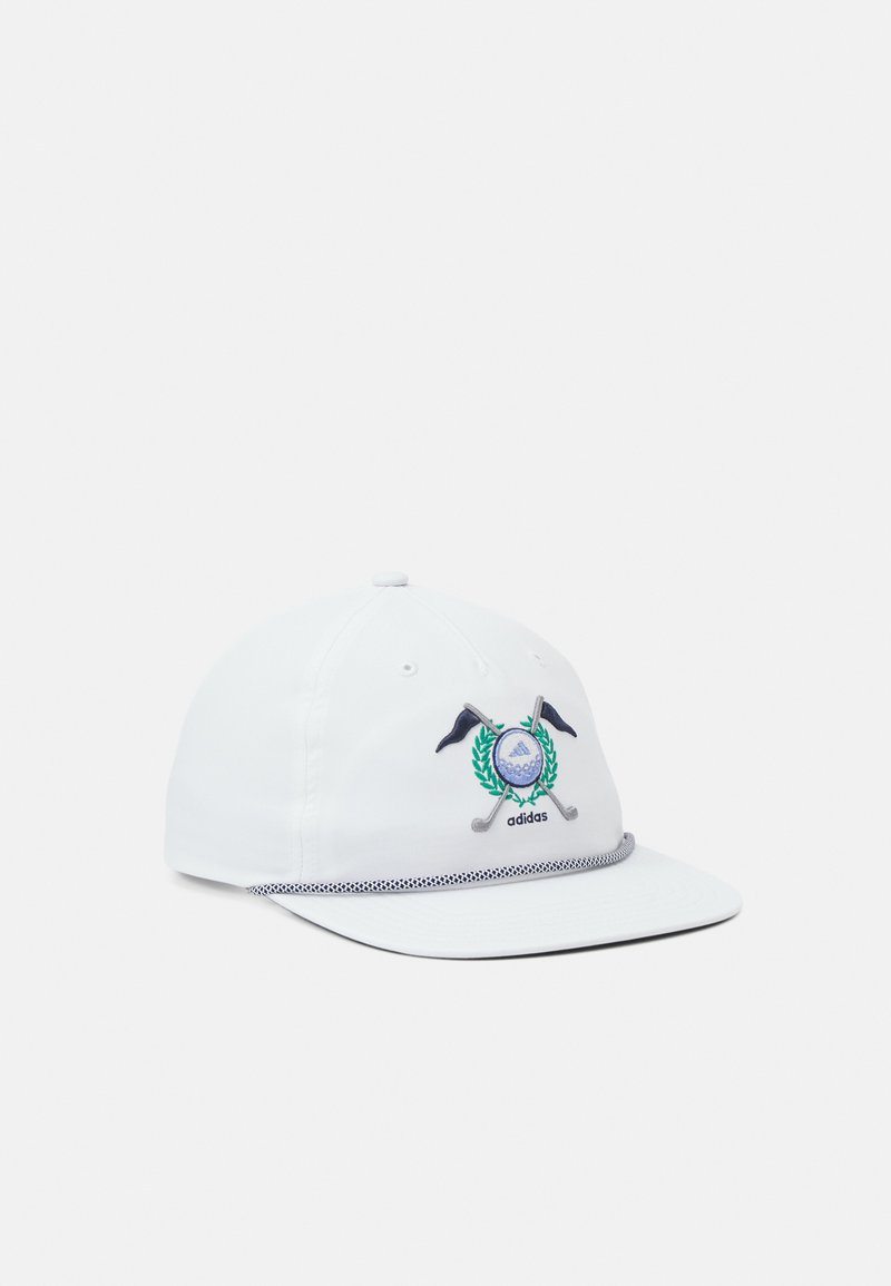 adidas Golf RETRO PANEL Caps white/hvid Zalando.dk