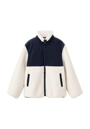 KID - Veste polaire - off white