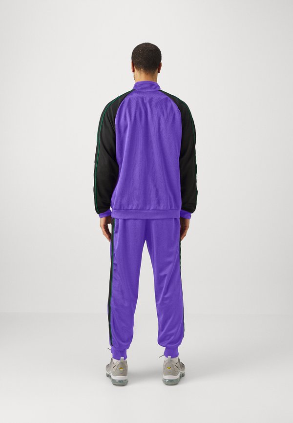 NBA CITY EDITION PHOENIX SUNS TRACKSUIT - Club wear4